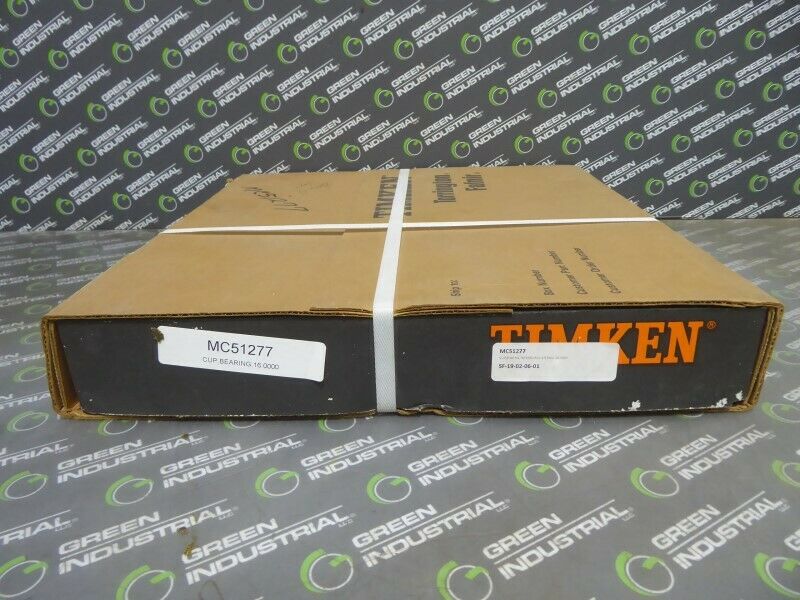 Timken 128160 Tapered Roller Bearing 16.0000in*2.1250in